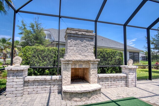 Building Photo - 297 Dunes of Amelia Dr