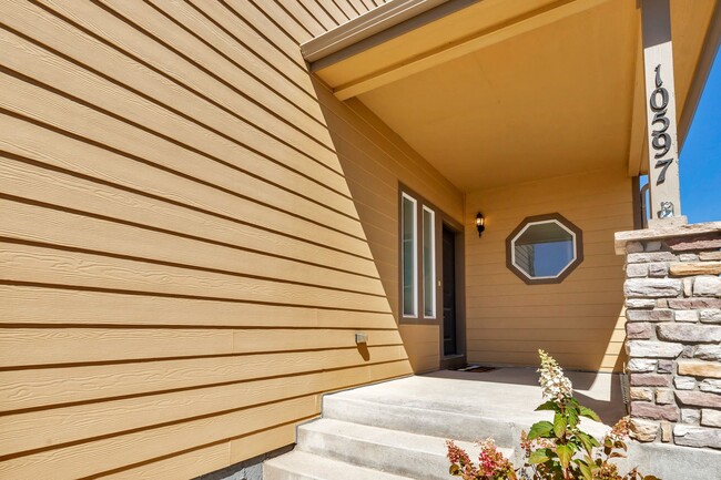 Building Photo - Clean and Spacious Home for Rent-Peyton- 80831