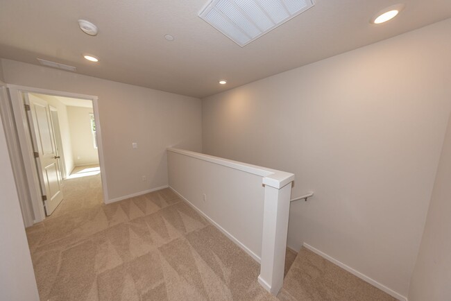 Building Photo - Brand New! - 3 Bedroom Townhome in Brush P...