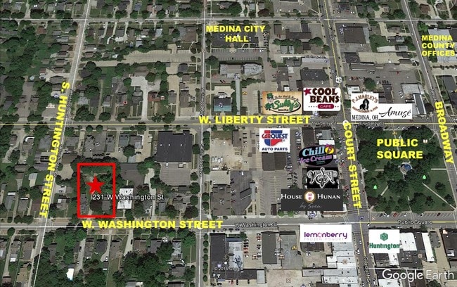 Building Photo - 231 W Washington St