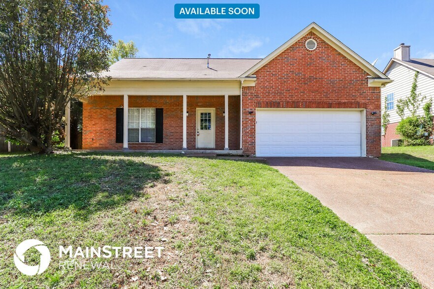 Primary Photo - 2593 Kate Bond Rd