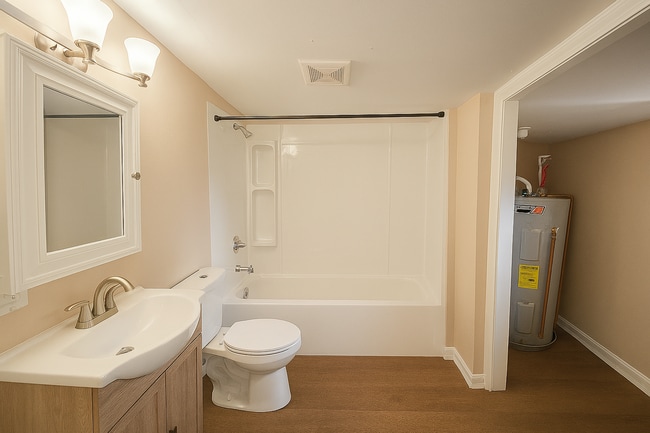 Building Photo - $250 OFF Move In Special!