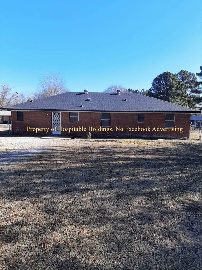 Building Photo - 407 Concourse Rd