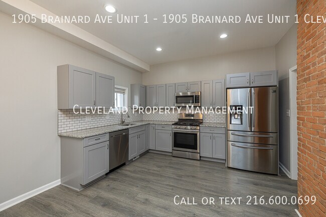 Building Photo - 1905 Brainard Ave