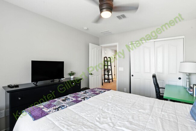 Building Photo - Luxury Living in Gilbert’s Adora Trails Co...