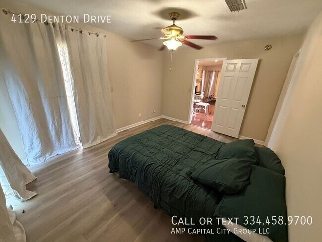 Building Photo - 4129 Denton Dr