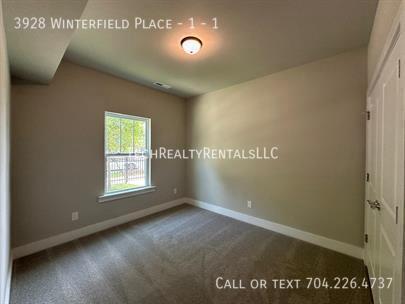 Building Photo - 3928 Winterfield Pl