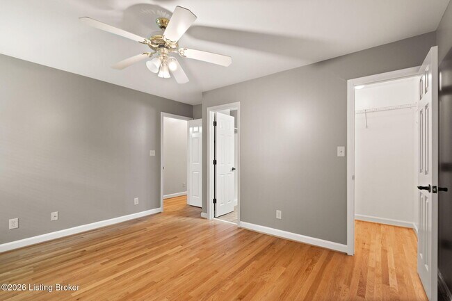 Building Photo - 609 Fenley Ave