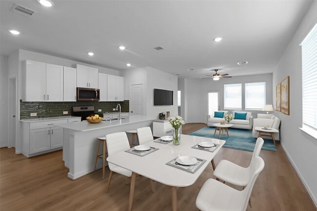 Building Photo - 2614 Cactus Rnch Ln