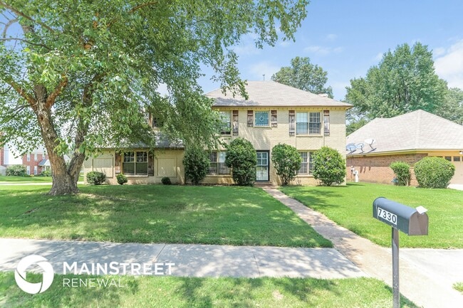 Building Photo - 7330 Ashley Oaks Dr