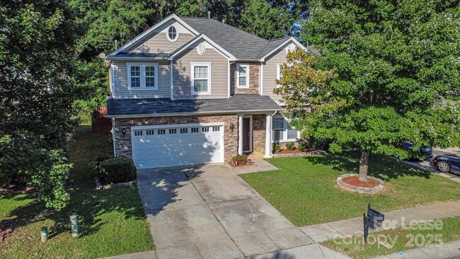 Building Photo - 15635 Normans Landing Dr