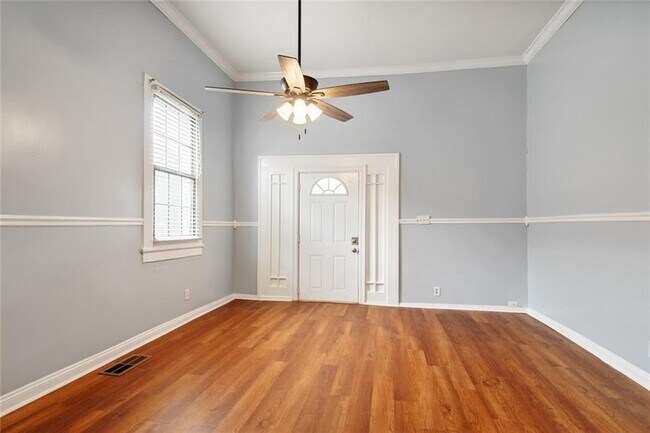 Building Photo - 1731 Elysian Fields Ave