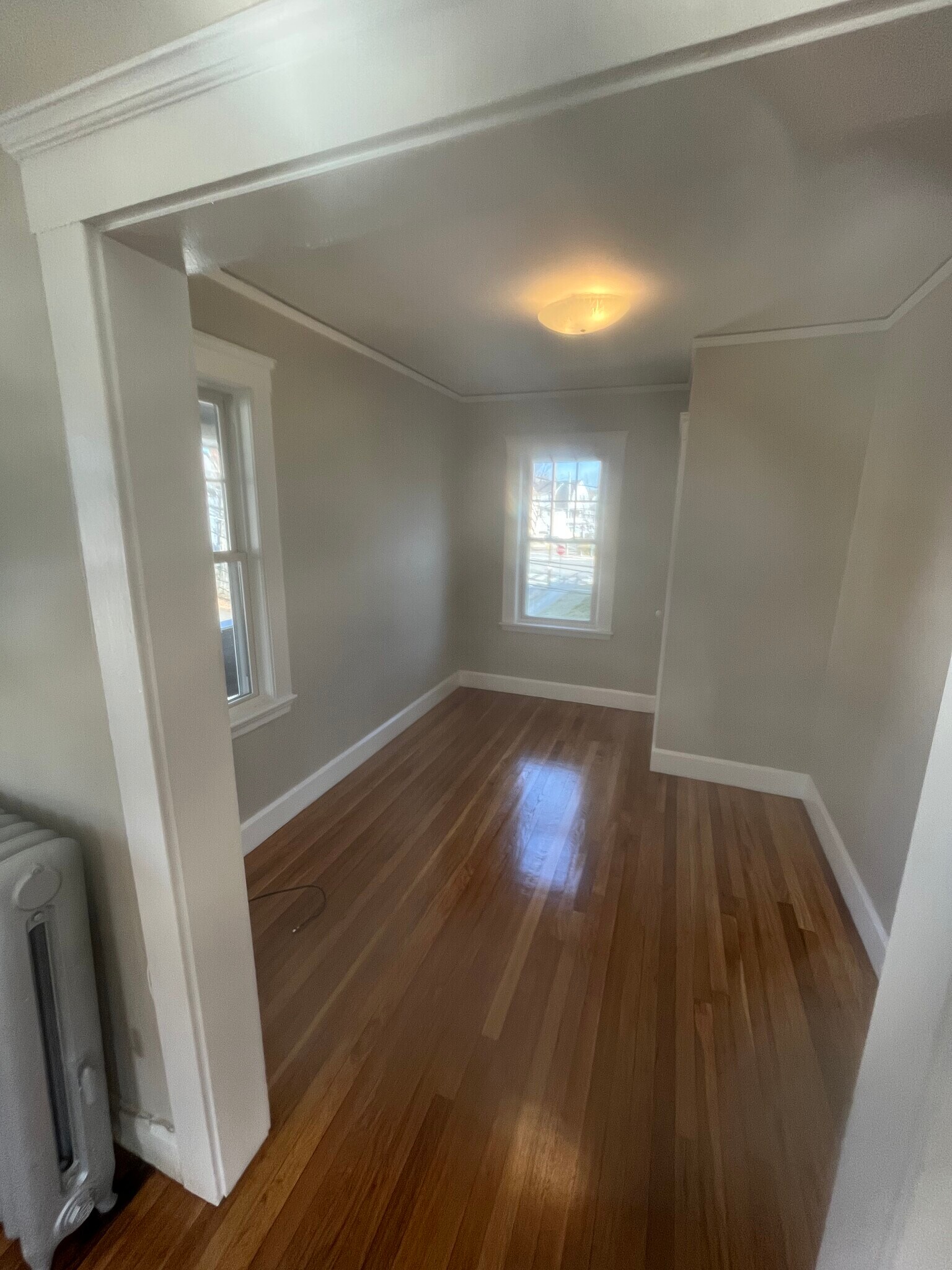 Office - 41 Brimmer St