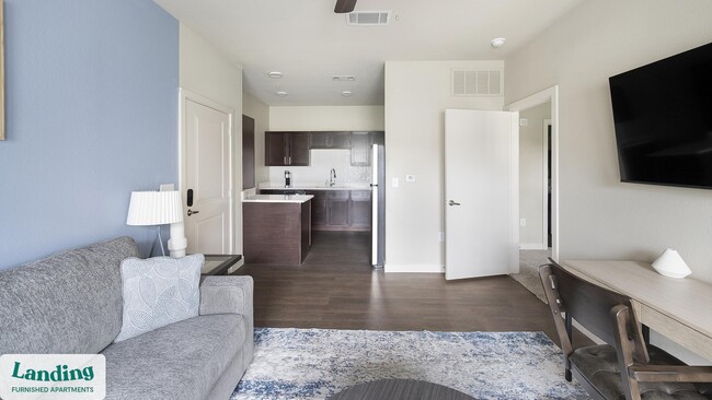 Building Photo - 3833 Manson Pike