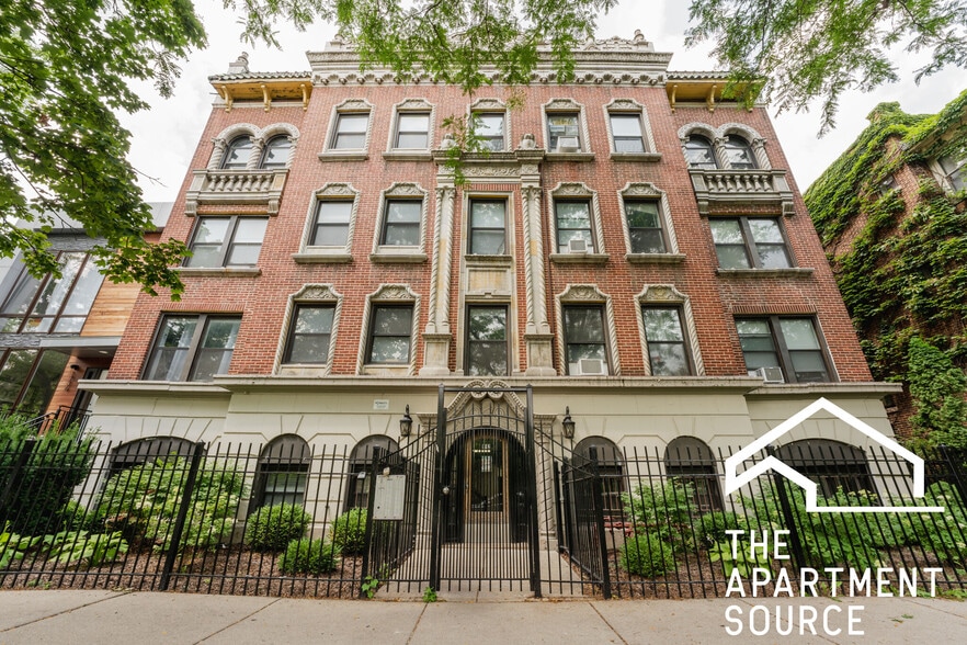 Building Photo - 1750 N Humboldt Blvd