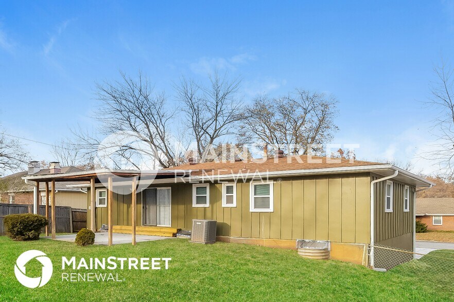 Building Photo - 13113 E 44th Terrace S