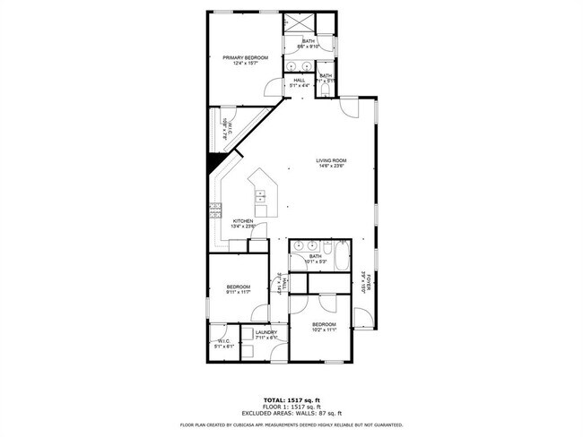 Building Photo - 6826 Beck Canyon Dr
