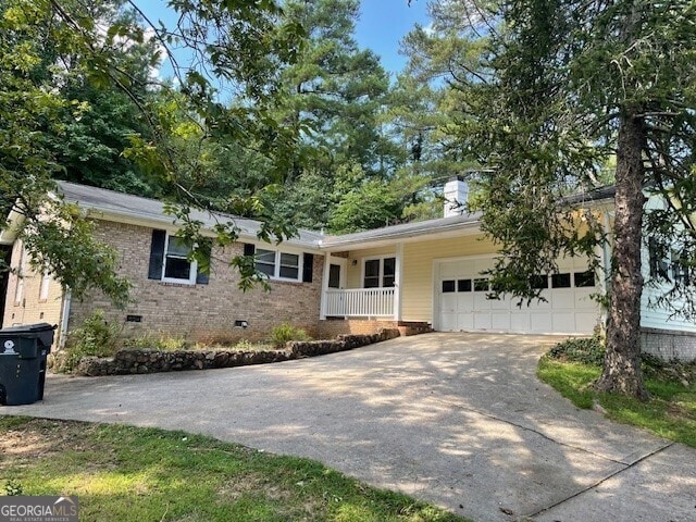 Primary Photo - 705 Georgia Ave