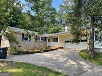 Building Photo - 705 Georgia Ave