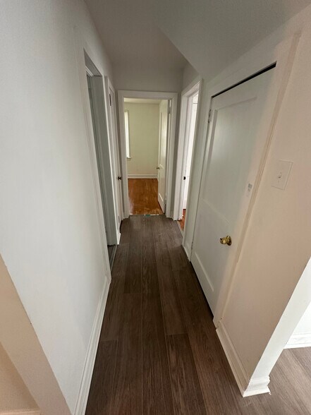 Hall - 2139 Baxter St