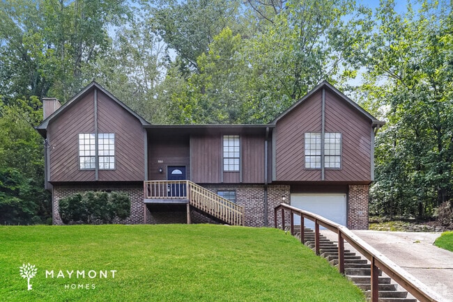 Building Photo - 5553 San Marcos Dr