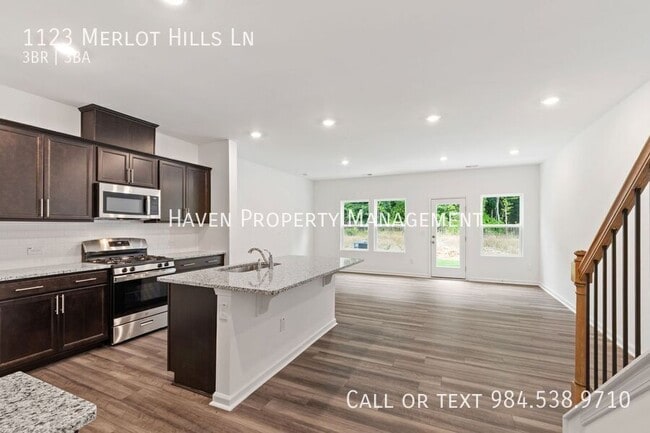 Building Photo - 1123 Merlot Hills Ln