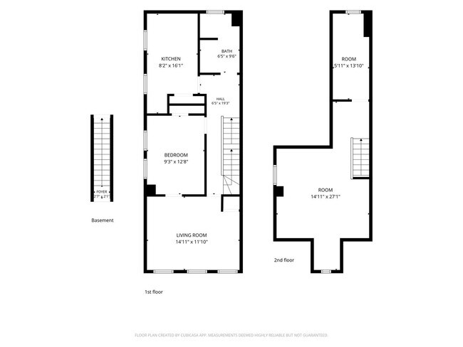 Building Photo - 2223 Forest St