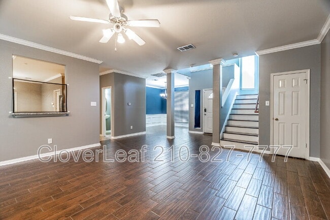 Building Photo - 417 Sunrise Canyon Dr