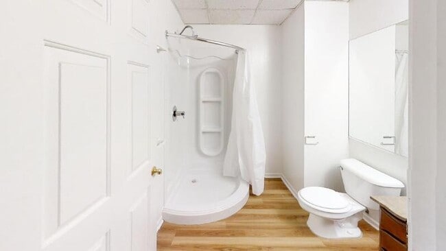 Building Photo - 1316 W Huron St