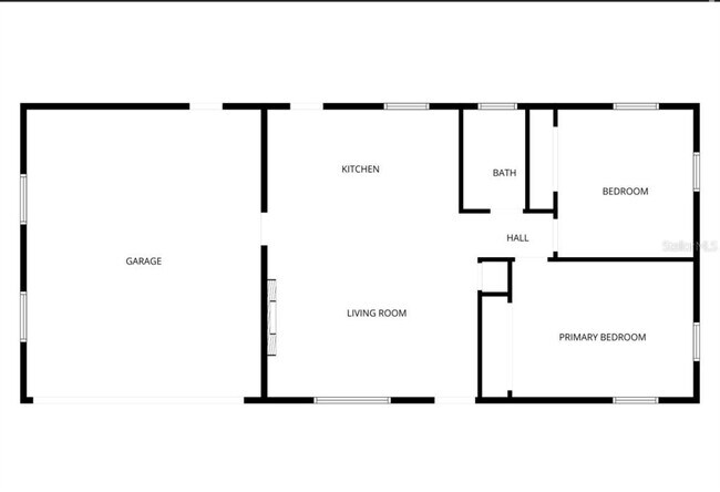 Building Photo - 550 E Minnesota Ave