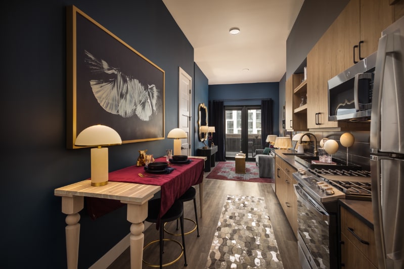 Building Photo - 1350 40th St