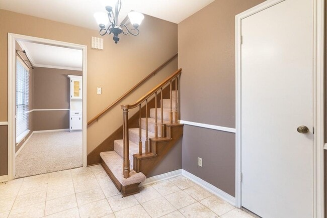 Building Photo - 12414 Gaylawood Dr