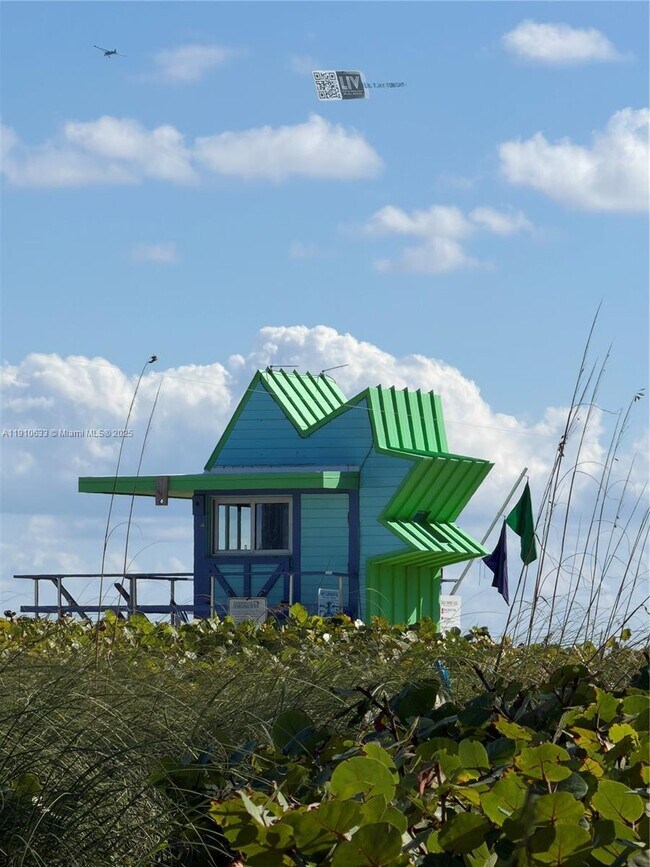 Building Photo - 7330 Ocean Terrace