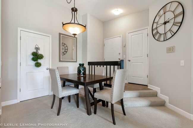 Building Photo - 1316 McDowell Rd