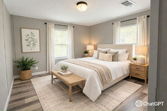 Building Photo - 1633 Hogue Ave