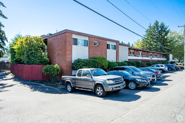 Building Photo - Cameo Apartments