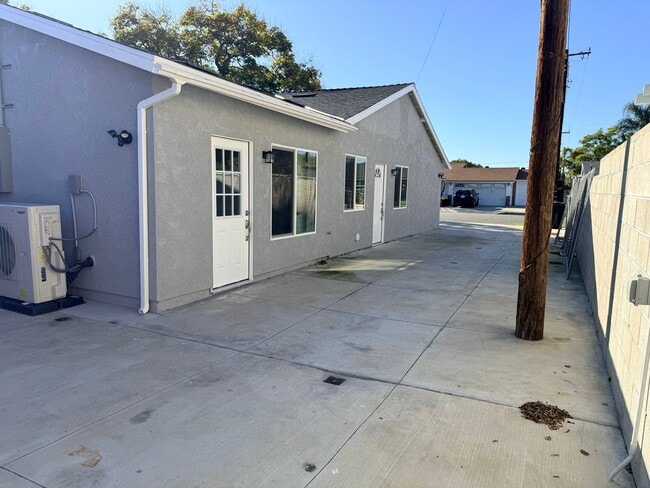 Building Photo - Charming Brand New Construction ADU in quiet neighborhood