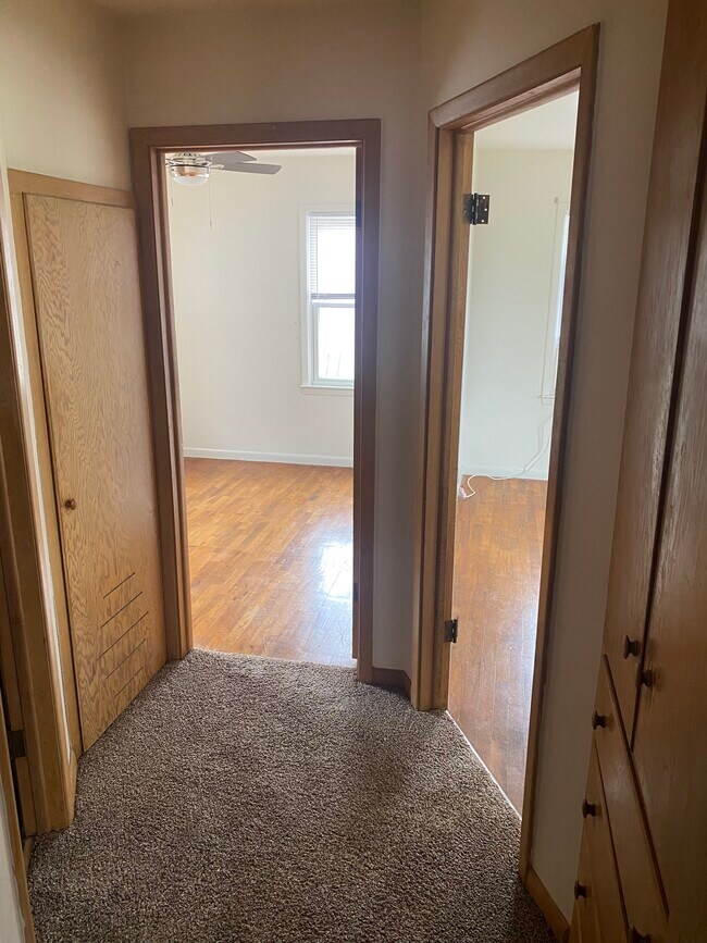 Building Photo - 804 N C Way