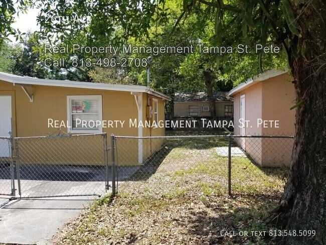Building Photo - 405 E 26th Ave