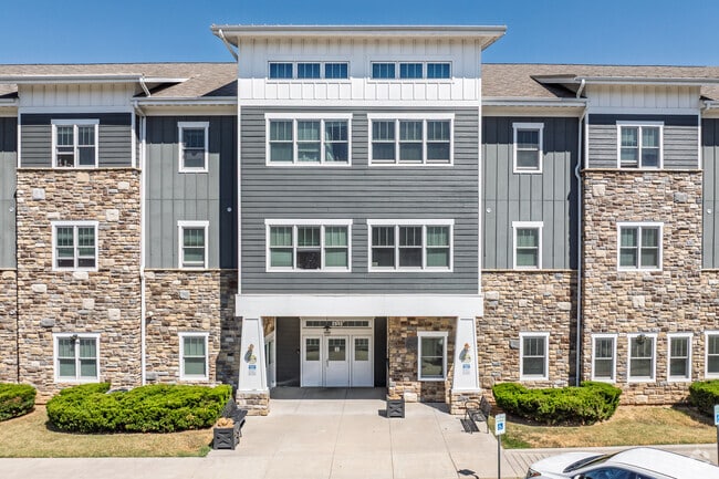 Building Photo - Talia Apartments