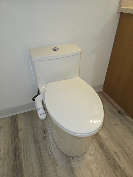 Bathroom - 20 Amato Dr