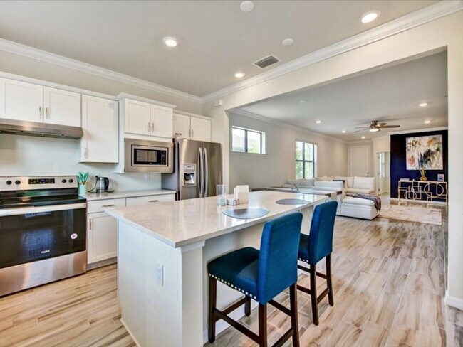 Building Photo - New construction single family home for An...
