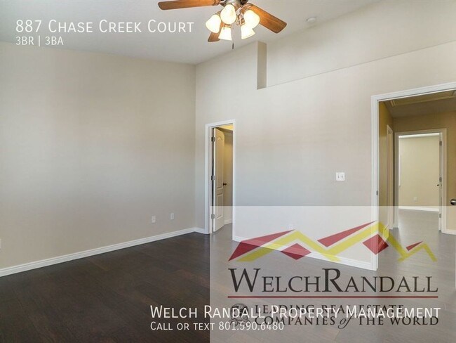 Building Photo - 887 Chase Brook Lane 890 E