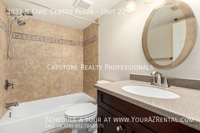 Building Photo - 3031 N Civic Center Plaza