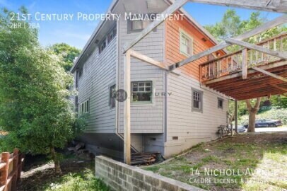 Building Photo - 14 Nicholl Ave