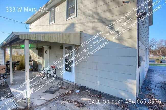 Building Photo - 333 W Main Ave