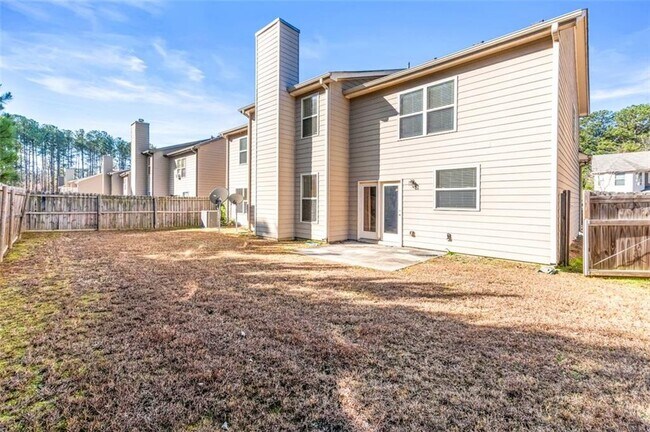 Building Photo - 4237 Water Mill Dr