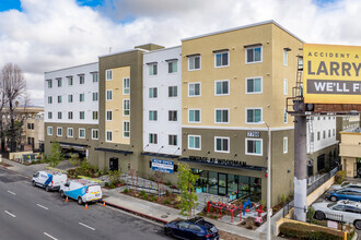 Building Photo - Vintage at Woodman 55+ Senior Apartments