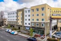 Building Photo - Vintage at Woodman 55+ Senior Apartments