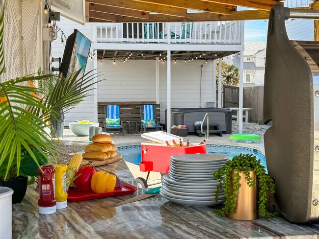 Building Photo - 94 Cobia St